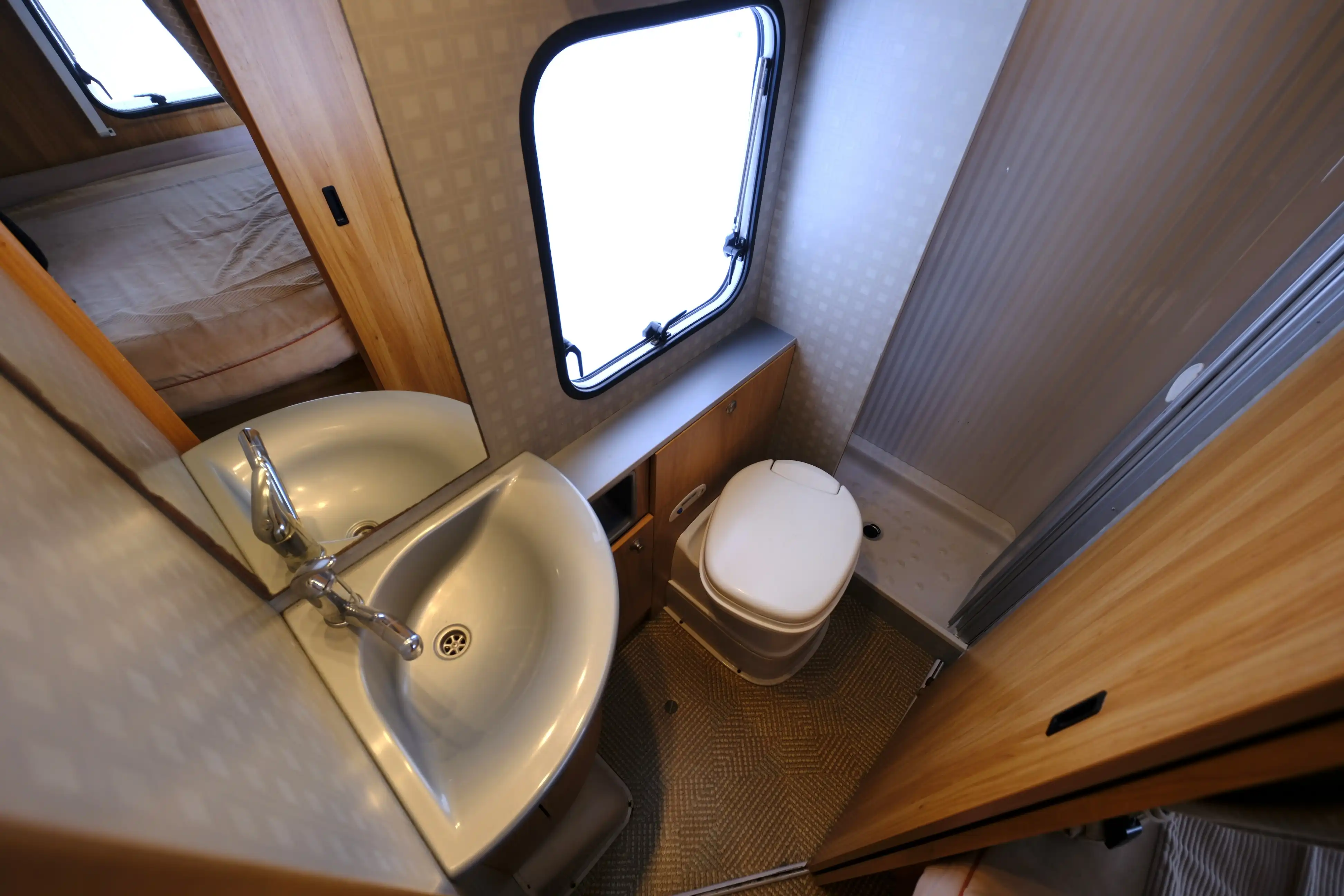 BUERSTNER Marano T 580 - Ansicht 18